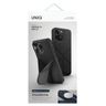 UNIQ etui Transforma iPhone 15 Pro Max6.7" Magclick Charging czarny/ebony black na NearMe.pl