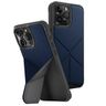 UNIQ etui Transforma iPhone 15 Pro Max6.7" Magclick Charging niebieski/electric blue na NearMe.pl