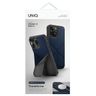 UNIQ etui Transforma iPhone 15 Pro Max6.7" Magclick Charging niebieski/electric blue na NearMe.pl