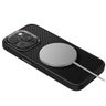UNIQ etui Keva iPhone 15 Pro Max 6.7"Magclick Charging czarny/carbon black na NearMe.pl