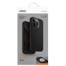 UNIQ etui Keva iPhone 15 Pro Max 6.7"Magclick Charging czarny/carbon black na NearMe.pl