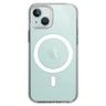 UNIQ etui Calio iPhone 15 / 14 / 13 6.1"Magclick Charging przezroczysty/transparent na NearMe.pl