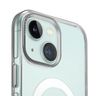 UNIQ etui Calio iPhone 15 / 14 / 13 6.1"Magclick Charging przezroczysty/transparent na NearMe.pl