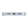 UNIQ etui LifePro Xtreme iPhone 15 Plus/ 14 Plus 6.7" Magclick Charging przeźroczysty/frost clear na NearMe.pl