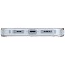UNIQ etui LifePro Xtreme iPhone 15 Pro6.1" Magclick Charging przeźroczysty/frost clear na NearMe.pl