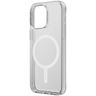 UNIQ etui LifePro Xtreme iPhone 15 Pro6.1" Magclick Charging przeźroczysty/frost clear na NearMe.pl