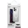 UNIQ etui LifePro Xtreme iPhone 15 Pro6.1" Magclick Charging przeźroczysty/frost clear na NearMe.pl