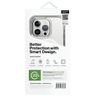 UNIQ etui LifePro Xtreme iPhone 15 Pro6.1" Magclick Charging przeźroczysty/frost clear na NearMe.pl