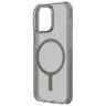 UNIQ etui Combat iPhone 15 Pro 6.1"Magclick Charging szary/frost grey na NearMe.pl