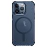 UNIQ etui Combat iPhone 15 Pro 6.1"Magclick Charging niebieski/smoke blue na NearMe.pl