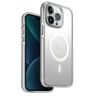 UNIQ etui Calio iPhone 15 Pro 6.1"Magclick Charging przezroczysty/transparent na NearMe.pl