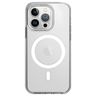 UNIQ etui Calio iPhone 15 Pro 6.1"Magclick Charging przezroczysty/transparent na NearMe.pl