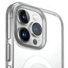 UNIQ etui Calio iPhone 15 Pro 6.1"Magclick Charging przezroczysty/transparent na NearMe.pl