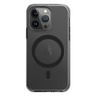 UNIQ etui Calio iPhone 15 Pro 6.1"Magclick Charging szary/smoked grey na NearMe.pl