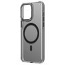 UNIQ etui Calio iPhone 15 Pro 6.1"Magclick Charging szary/smoked grey na NearMe.pl