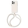 UNIQ etui Coehl Creme iPhone 15 Pro Max6.7" Magnetic Charging kość słoniowa/ivory na NearMe.pl