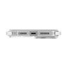 UNIQ etui Combat iPhone 15 Pro Max 6.7"Magclick Charging biały/blanc white na NearMe.pl
