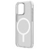 UNIQ etui Combat iPhone 15 Pro Max 6.7"Magclick Charging biały/blanc white na NearMe.pl