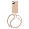 UNIQ etui Coehl Muse iPhone 15 Pro Max6.7" Magnetic Charging dusty nude na NearMe.pl