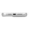 UNIQ etui Calio iPhone 15 Pro Max 6.7"Magclick Charging przezroczysty/transparent na NearMe.pl