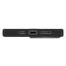 UNIQ etui Lyden iPhone 15 Pro Max 6.7"Magclick Charging czarny/dallas black na NearMe.pl