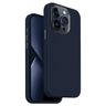 UNIQ etui Lyden iPhone 15 Pro Max 6.7"Magclick Charging granatowy/navy blue na NearMe.pl