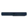 UNIQ etui Lyden iPhone 15 Pro Max 6.7"Magclick Charging granatowy/navy blue na NearMe.pl