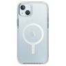 UNIQ etui Combat iPhone 15 Plus / 14Plus 6.7" Magclick Charging biały/blanc white na NearMe.pl