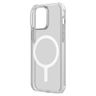 UNIQ etui Combat iPhone 15 Plus / 14Plus 6.7" Magclick Charging biały/blanc white na NearMe.pl