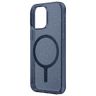 UNIQ etui LifePro Xtreme iPhone 15 Pro6.1" Magclick Charging niebieski/lucent blue na NearMe.pl