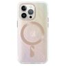 UNIQ etui Coehl Willow iPhone 15 Pro Max6.7" Magnetic Charging opal/iridescent na NearMe.pl