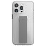 UNIQ etui Heldro Mount with Stand iPhone15 Pro 6.1" przeźroczysty/lucent clear na NearMe.pl
