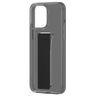 UNIQ etui Heldro Mount with Stand iPhone15 Pro 6.1" dymny/vapour smoke na NearMe.pl