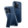 UNIQ etui Heldro Mount with Stand iPhone15 Pro 6.1" niebieski/ultamarine deep blue na NearMe.pl