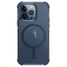 UNIQ etui Combat iPhone 15 Pro Max 6.7"Magclick Charging ciemnoniebieski/smoke blue na NearMe.pl
