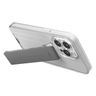 UNIQ etui Heldro Mount with Stand iPhone15 Pro Max 6.7" przeźroczysty/lucent clear na NearMe.pl