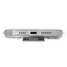 UNIQ etui Heldro Mount with Stand iPhone15 Pro Max 6.7" przeźroczysty/lucent clear na NearMe.pl