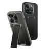 UNIQ etui Heldro Mount with Stand iPhone15 Pro Max 6.7" dymny/vapour smoke na NearMe.pl