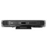 UNIQ etui Heldro Mount with Stand iPhone15 Pro Max 6.7" dymny/vapour smoke na NearMe.pl