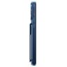 UNIQ etui Heldro Mount with Stand iPhone15 Pro Max 6.7" niebieski/ultamarine deep blue na NearMe.pl