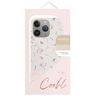 UNIQ etui Coehl Prairie iPhone 15 Pro6.1"  beżowy/blush beige na NearMe.pl