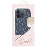 UNIQ etui Coehl Prairie iPhone 15 Pro6.1"  granatowy/lavender blue na NearMe.pl