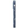 UNIQ etui Coehl Prairie iPhone 15 Pro6.1"  granatowy/lavender blue na NearMe.pl