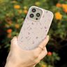 UNIQ etui Coehl Prairie iPhone 15 ProMax 6.7"  beżowy/blush beige na NearMe.pl