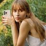 UNIQ etui Coehl Prairie iPhone 15 ProMax 6.7"  beżowy/blush beige na NearMe.pl