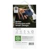 UNIQ etui Heldro Mag iPhone 15 Pro Max6.7" Magclick Charging czarny/vapour smoke na NearMe.pl