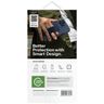 UNIQ etui Heldro Mag iPhone 15 Pro Max6.7" Magclick Charging niebieski/ultramarine deep blue na NearMe.pl