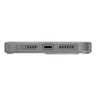 UNIQ etui LifePro Xtreme iPhone 15 Pro6.1" Magclick Charging szary/frost grey na NearMe.pl