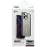 UNIQ etui LifePro Xtreme iPhone 15 Pro6.1" Magclick Charging szary/frost grey na NearMe.pl