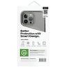 UNIQ etui LifePro Xtreme iPhone 15 Pro6.1" Magclick Charging szary/frost grey na NearMe.pl